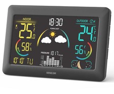 Sencor SWS 4900