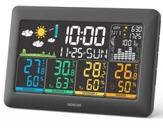 Sencor SWS 6300