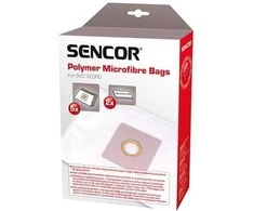 BAGS FOR SVC 520 (5pcs) SENCOR