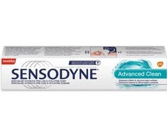 Sensodyne Advanced Clean