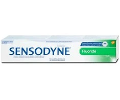 Sensodyne Fluoride