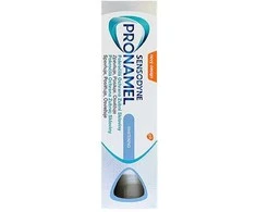 Sensodyne Pronamel balinamasis dantų pasta 75 ml