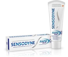 Sensodyne Rapid Rapid Relief 75ml