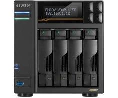 Serveris NAS Asustor AS6804T