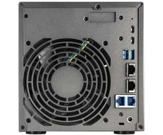 Serveris NAS Asustor AS6804T
