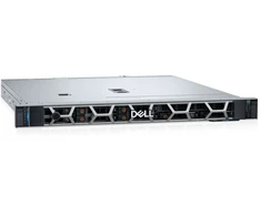 Serveris DELL SRV PowerEdge R360 / 8x2.5"HotPlug/ 6325P/ 1x32GB/ 1x480GB SSD SATA/ 1x700W/ H755/ DRAC9 Ent/ 3Yr Basic NBD