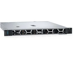 Serveris DELL SRV PowerEdge R360 /8x2.5"HotPlug/6357P/1x32GB/2x480GB SSD SATA/2x700W/H755/DRAC9 Ent/3Yr PS NBD