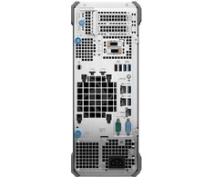 DELL PowerEdge T160 serveris 2 TB Tower (3U) Intel Xeon 6 6315P 2,8 GHz 16 GB DDR5-SDRAM 300 W