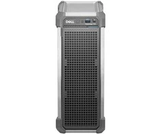 Serveris DELL SRV PowerEdge T160 /3x3.5+2x2.5" su kabeliu / 6315P / 1x16GB / 1x2TB HDD SATA / 1x300W / Emb.SATA / iDRAC9 Ent / 3Yr Basic NBD