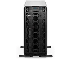 Serveris DELL SRV PowerEdge T360 / 8x3.5"HotPlug / 6333P / 1x32GB / 1x480GB SSD SATA / 1x700W / H755 / DRAC9 Ent / 3Yr Basic NBD