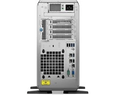 Carruzzo DELL PowerEdge T360 serveris 480 GB Bokštas (4,5 U) Intel Xeon 6 6333P 3,1 GHz 32 GB DDR5-SDRAM 700 W