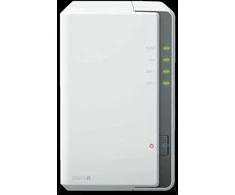 Serveris Synology DS223j DiskStation