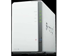 Serveris Synology DS223j DiskStation