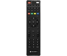 Tunerio televizorius GoGEN DVB 142 T2 PVR
