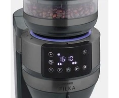 Kavos aparatas Severin KA 4849 FILKA dark inox