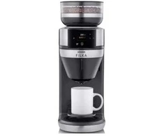 Kavos aparatas Severin KA 4852 FILKA inox