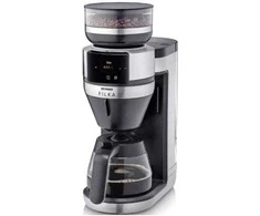 Kavos aparatas Severin KA 4852 FILKA inox