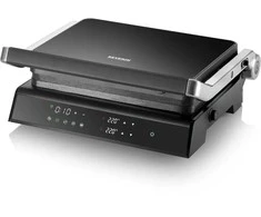 Severin KG 2399 juoda