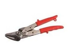 Festa Sheet metal shears right, 40 / 260 mm