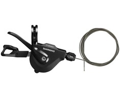 Pavarų rankenėlė Shimano SL-RS700 Road