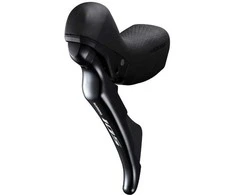 Shift and brake lever SHIMANO 105 ST-R7020 2x11speed left