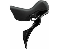 Pavarų stabdžių rankenėlė Shimano ST-R7120-L