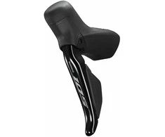 Shift and brake lever SHIMANO 105 ST-R7170 left 2 speed for hydraulic brake Di2