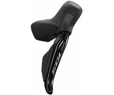 Shift and brake lever SHIMANO 105 ST-R7170 right 12 speed for hydraulic brake Di2