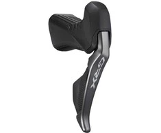 Shift and brake lever SHIMANO GRX Di2 ST-RX815 - 11 speeds - right