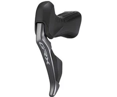 Shift and brake lever SHIMANO GRX Di2 ST-RX815 - 2x11 speeds - left