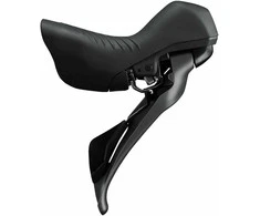 Shift and brake lever SHIMANO GRX ST-RX820 left 2 speed for hydraulic brake