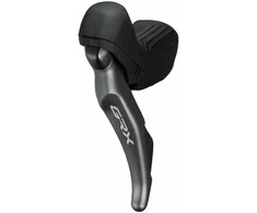 Shift and brake lever SHIMANO GRX ST-RX820 left 2 speed for hydraulic brake