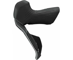 Shift and brake lever SHIMANO GRX ST-RX825 left 2 speed for hydraulic brake Di2