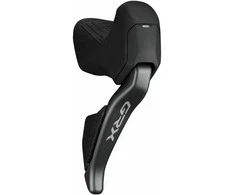 Shift and brake lever SHIMANO GRX ST-RX825 right 12 speed for hydraulic brake Di2