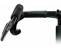 Shift and brake lever SHIMANO GRX ST-RX825 right 12 speed for hydraulic brake Di2