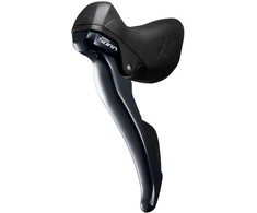 Dviračio pavarų/stabdžių rankenėlė Shimano ST-R3000 Sora 2s, kairė