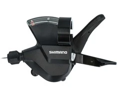 Pavarų perjungimo rankenėlė Shimano ALTUS SL-M315-2L 2-speed