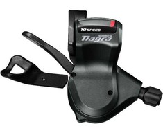 Dviračio pavarų perjungimo rankenėlė Shimano SL-4700 TIAGRA, 10 pavarų, dešinė