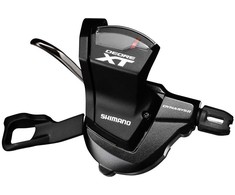 Pavarų perjungimo rankenėlė Shimano XT SL-M8000 11-speed