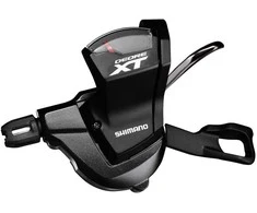 Pavarų perjungimo rankenėlė Shimano XT SL-M8000 2/3 greičių
