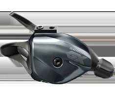 Pavarų perjungimo rankenėlė Sram GX Eagle Single Click E-MTB X-Actuation clamp 12-speed