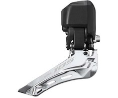 Shifter SHIMANO 105 Di2 FD-R7150 2x12 chainring - down-swing