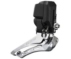 Shifter SHIMANO 105 Di2 FD-R7150 2x12 chainring - down-swing