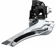 Shifter SHIMANO 105 FD-R7100 for 2x12 reel Down Swing/61-66 for 50-54z max RPM: 44,5 mm bal