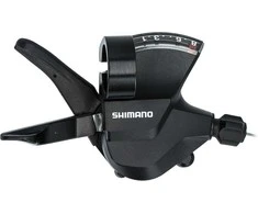 Pavarų perjungimo rankenėlė Shimano ALTUS SL-M315-8R 8-speed