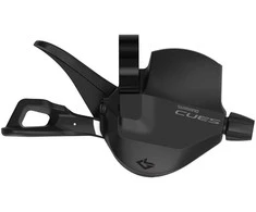 Shimano Cues SL-U4010-9R vaihdevipu 9-v