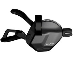 Shifter SHIMANO CUES SL-U8000 right 11 speed clamp with indicator