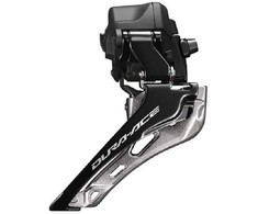 Shifter SHIMANO DURA-ACE Di2 FD-R9250 2x12 chainring - down-swing