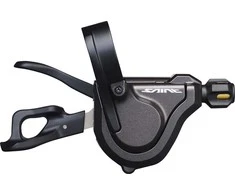 Dviračio pavarų perjungimo rankenėlė Shimano Saint, 10S, 2050mm, vidinė, dešinė
