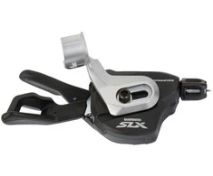 Dviračio pavarų perjungimo rankenėlė Shimano 11s SL-M7000-IR SLX, dešinė